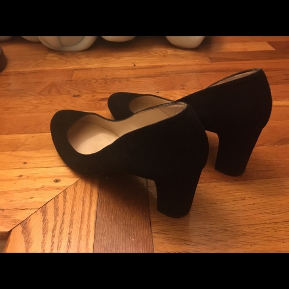 Salvatore Ferragamo pumps - Picture 6 of 8